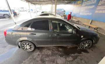 Ravon Gentra 2017 года за 3 800 000 тг. в Алматы фото 4