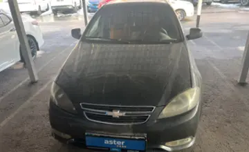 Ravon Gentra 2017 года за 3 800 000 тг. в Алматы фото 2