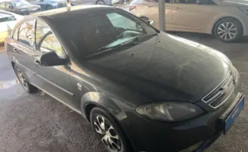 Ravon Gentra 2017 года за 3 800 000 тг. в Алматы фото 3