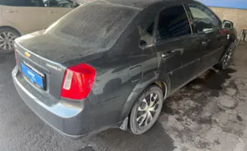 Ravon Gentra 2017 года за 3 800 000 тг. в Алматы