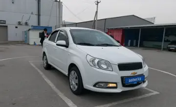 Chevrolet Nexia 2021 года за 5 000 000 тг. в Шымкент фото 2