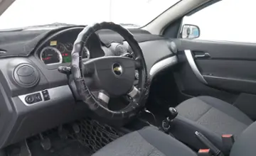 Chevrolet Nexia 2021 года за 5 000 000 тг. в Шымкент фото 5