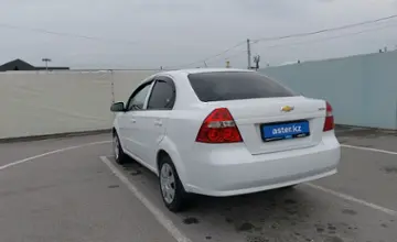 Chevrolet Nexia 2021 года за 5 000 000 тг. в Шымкент фото 4