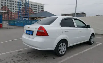 Chevrolet Nexia 2021 года за 5 000 000 тг. в Шымкент фото 3