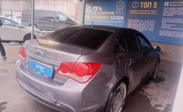 Chevrolet Cruze 2014 года за 3 400 000 тг. в Алматы
