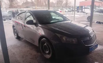 Chevrolet Cruze 2014 года за 3 400 000 тг. в Алматы фото 3