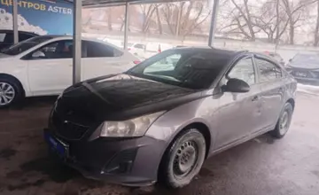 Chevrolet Cruze 2014 года за 3 400 000 тг. в Алматы фото 1