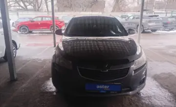 Chevrolet Cruze 2014 года за 3 400 000 тг. в Алматы фото 2