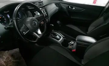 Nissan Qashqai 2021 года за 10 500 000 тг. в Астана фото 5