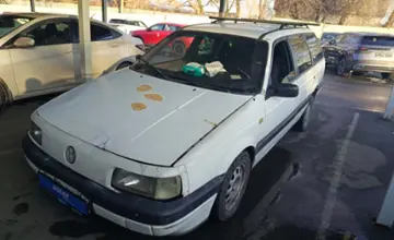 Volkswagen Passat 1990 года за 500 000 тг. в Алматы фото 1