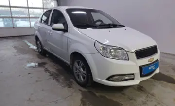 Chevrolet Nexia 2021 года за 5 000 000 тг. в Павлодар фото 3