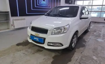 Chevrolet Nexia 2021 года за 5 000 000 тг. в Павлодар фото 1