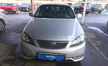 Daewoo Gentra 2014 года за 3 500 000 тг. в Алматы фото 2