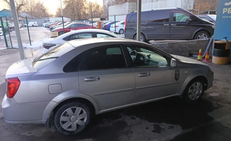 Daewoo Gentra 2014 года за 3 500 000 тг. в Алматы фото 4