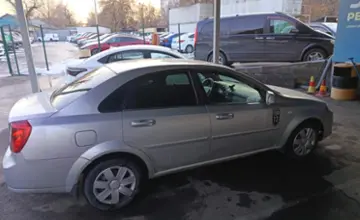 Daewoo Gentra 2014 года за 3 500 000 тг. в Алматы фото 4