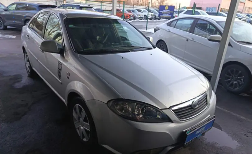 Daewoo Gentra 2014 года за 3 500 000 тг. в Алматы фото 3
