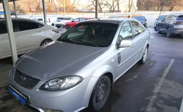 Daewoo Gentra 2014 года за 3 500 000 тг. в Алматы фото 1