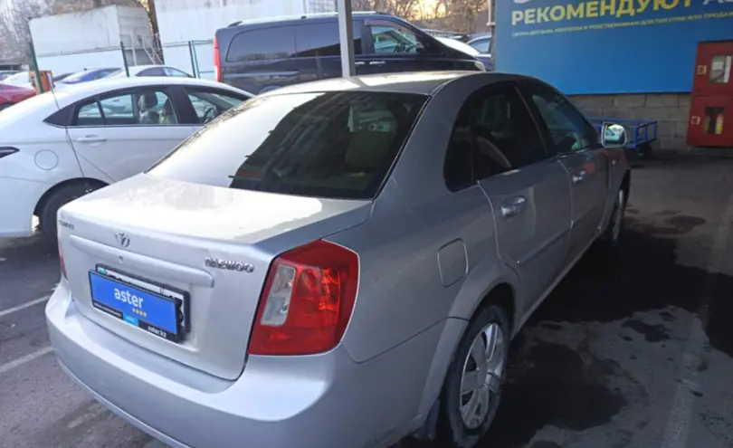 Daewoo Gentra 2014 года за 3 500 000 тг. в Алматы фото 5