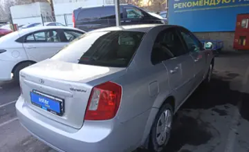 Daewoo Gentra 2014 года за 3 500 000 тг. в Алматы