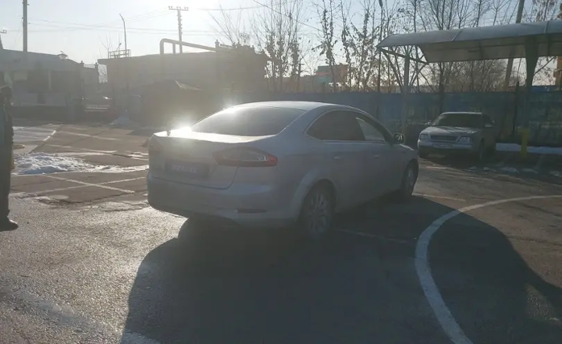 Ford Mondeo 2012 года за 6 000 000 тг. в Алматы фото 3