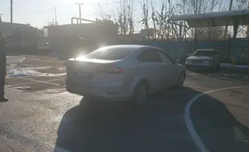 Ford Mondeo 2012 года за 6 000 000 тг. в Алматы фото 3