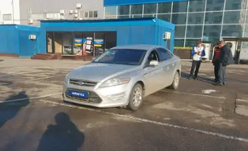 Ford Mondeo 2012 года за 6 000 000 тг. в Алматы фото 1