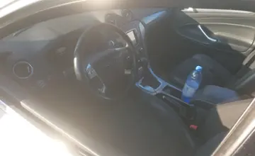 Ford Mondeo 2012 года за 6 000 000 тг. в Алматы фото 5