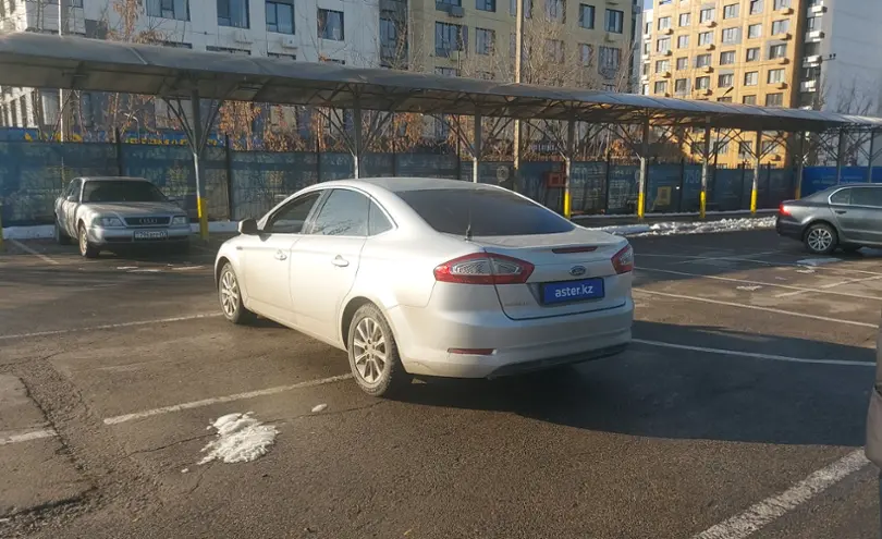 Ford Mondeo 2012 года за 6 000 000 тг. в Алматы фото 4