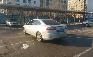 Ford Mondeo 2012 года за 6 000 000 тг. в Алматы фото 4
