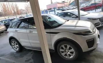 Land Rover Range Rover Evoque 2017 года за 15 000 000 тг. в Алматы фото 4