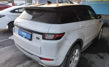 Land Rover Range Rover Evoque 2017 года за 15 000 000 тг. в Алматы