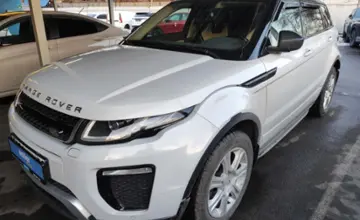 Land Rover Range Rover Evoque 2017 года за 15 000 000 тг. в Алматы фото 1