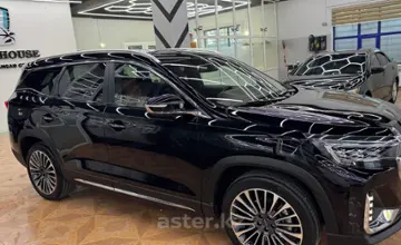 Jetour X90 PLUS 2023 года за 13 000 000 тг. в Шымкент