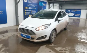 Ford Fiesta 2016 года за 4 500 000 тг. в Астана фото 1