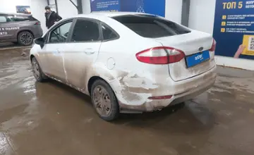 Ford Fiesta 2016 года за 4 500 000 тг. в Астана фото 4