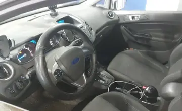 Ford Fiesta 2016 года за 4 500 000 тг. в Астана фото 5