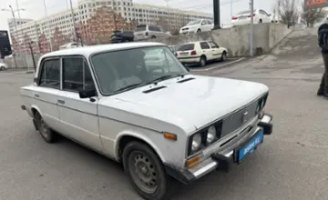 LADA (ВАЗ) 2106 1995 года за 1 500 000 тг. в Шымкент фото 3