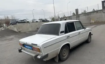LADA (ВАЗ) 2106 1995 года за 1 500 000 тг. в Шымкент