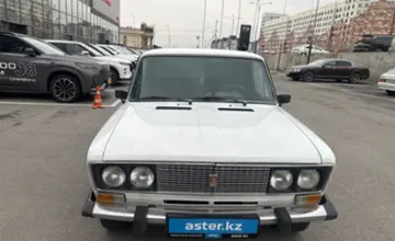 LADA (ВАЗ) 2106 1995 года за 1 500 000 тг. в Шымкент фото 2