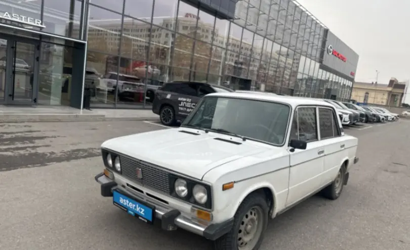 LADA (ВАЗ) 2106 1995 года за 1 500 000 тг. в Шымкент