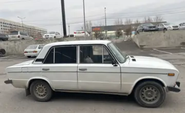LADA (ВАЗ) 2106 1995 года за 1 500 000 тг. в Шымкент фото 4