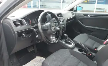 Volkswagen Jetta 2014 года за 5 500 000 тг. в Шымкент фото 5