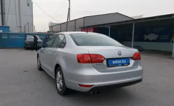 Volkswagen Jetta 2014 года за 5 500 000 тг. в Шымкент фото 4