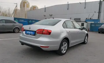 Volkswagen Jetta 2014 года за 5 500 000 тг. в Шымкент фото 3