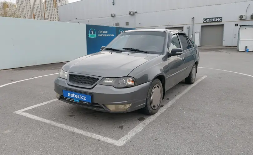 Daewoo Nexia 2012 года за 2 000 000 тг. в Шымкент