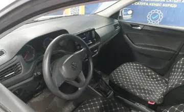 Volkswagen Polo 2020 года за 7 000 000 тг. в Астана фото 5