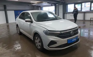 Volkswagen Polo 2020 года за 7 000 000 тг. в Астана фото 2