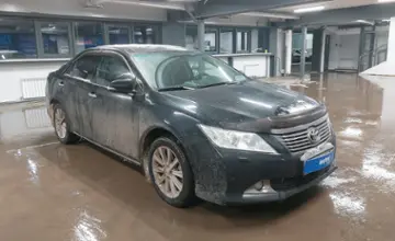 Toyota Camry 2014 года за 10 000 000 тг. в Астана фото 2