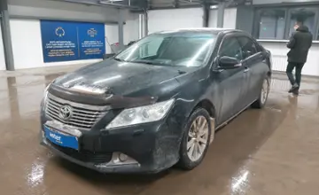Toyota Camry 2014 года за 10 000 000 тг. в Астана фото 1