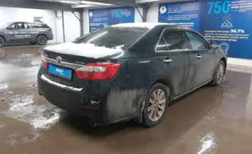 Toyota Camry 2014 года за 10 000 000 тг. в Астана фото 3